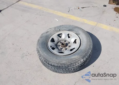 2001 Ford F-150 Xl/Xlt из США, поврежденный, VIN 2FTPF17Z61CA90871